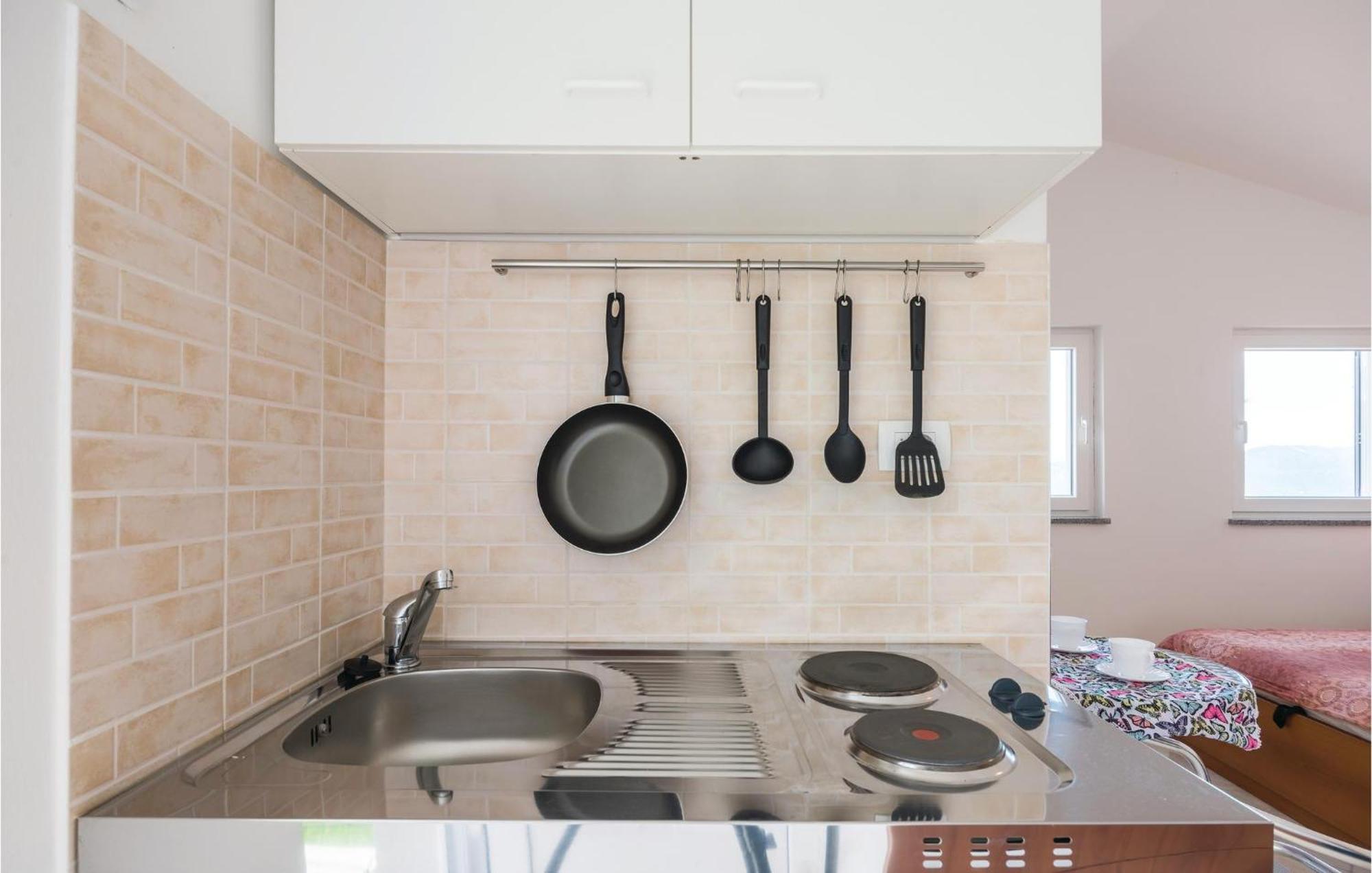 Nice Home In Martina With Kitchen Esterno foto