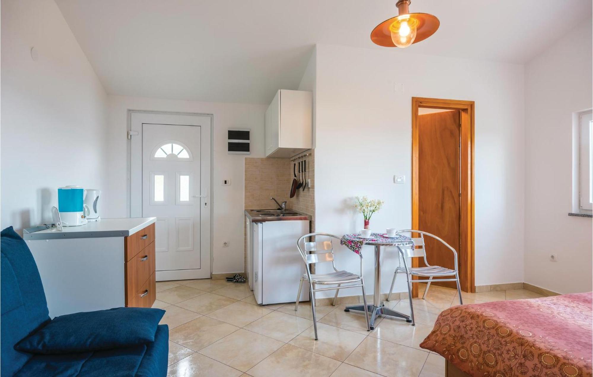 Nice Home In Martina With Kitchen Esterno foto