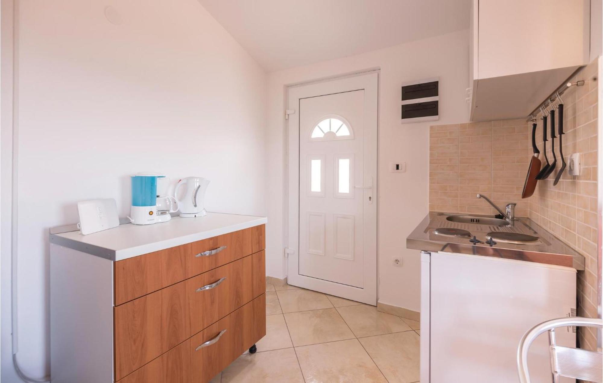 Nice Home In Martina With Kitchen Esterno foto