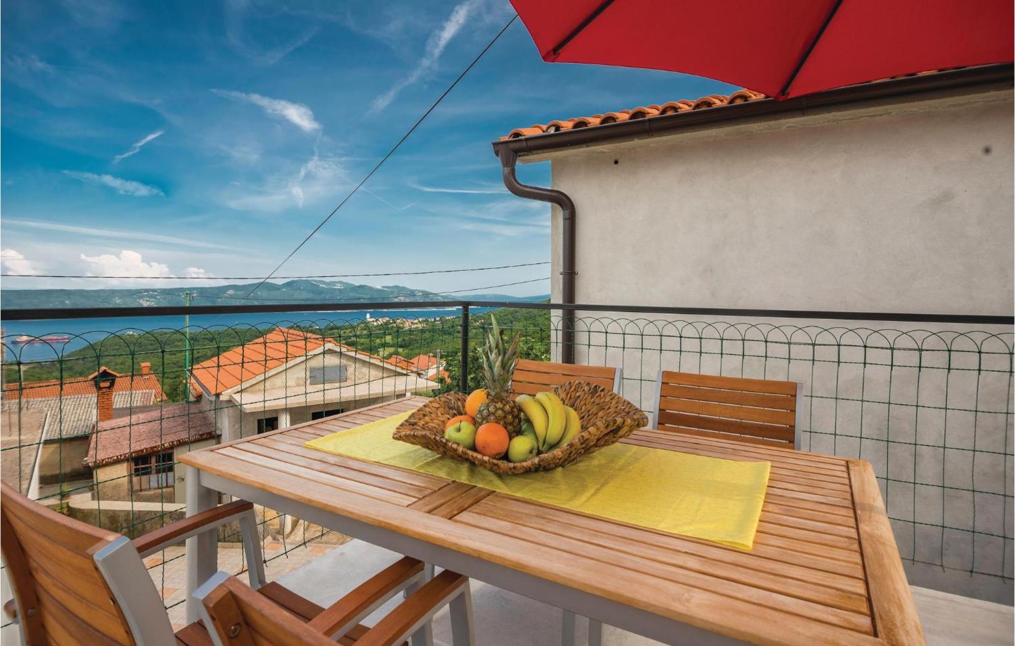 Nice Home In Martina With Kitchen Esterno foto