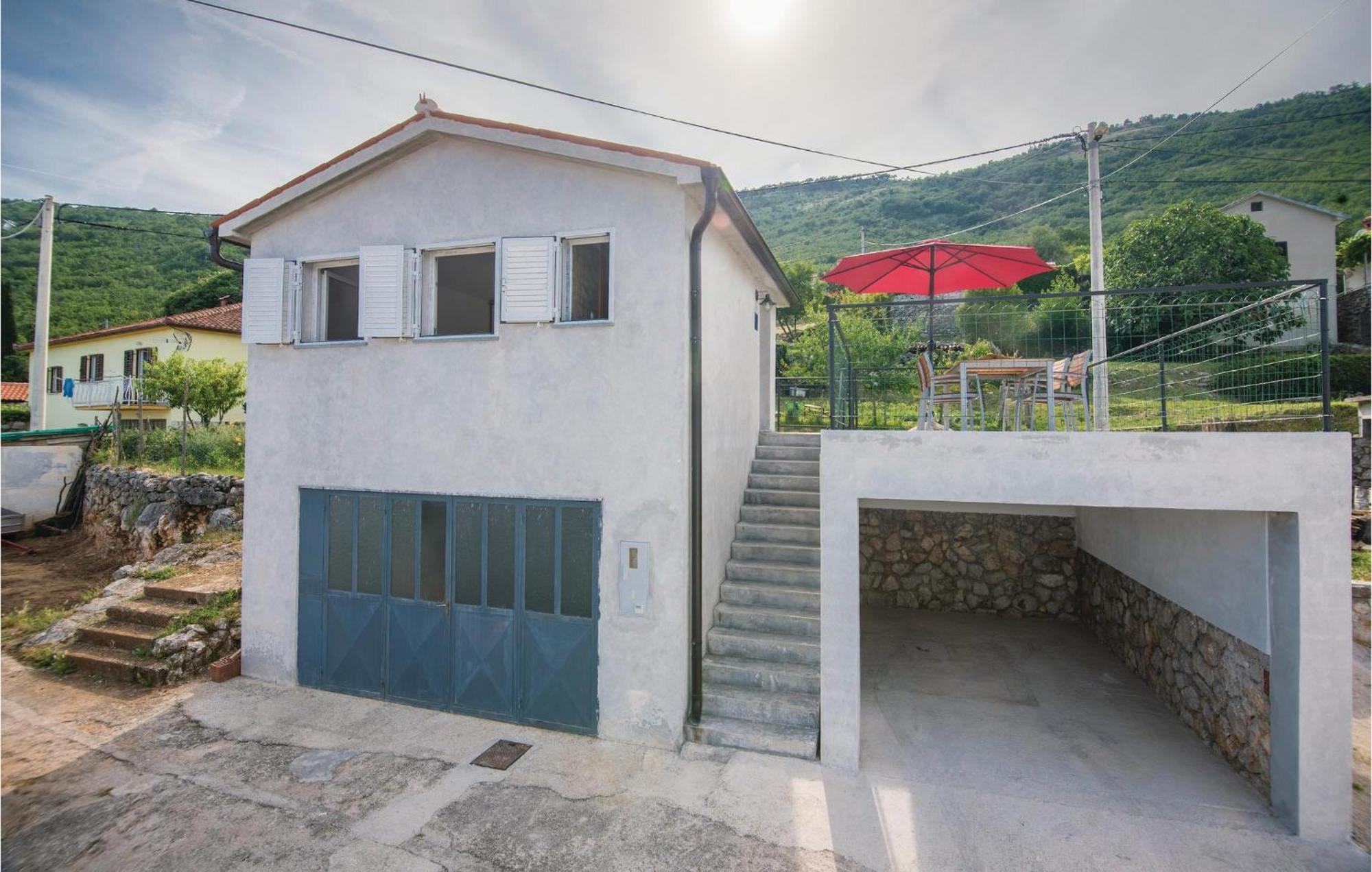 Nice Home In Martina With Kitchen Esterno foto